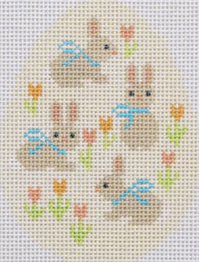 Bunny Egg